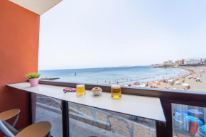 El Reino Azul de Gran Canaria